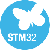 STM32 VS Code Extension