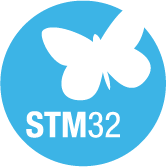 STM32Cube Project Manager